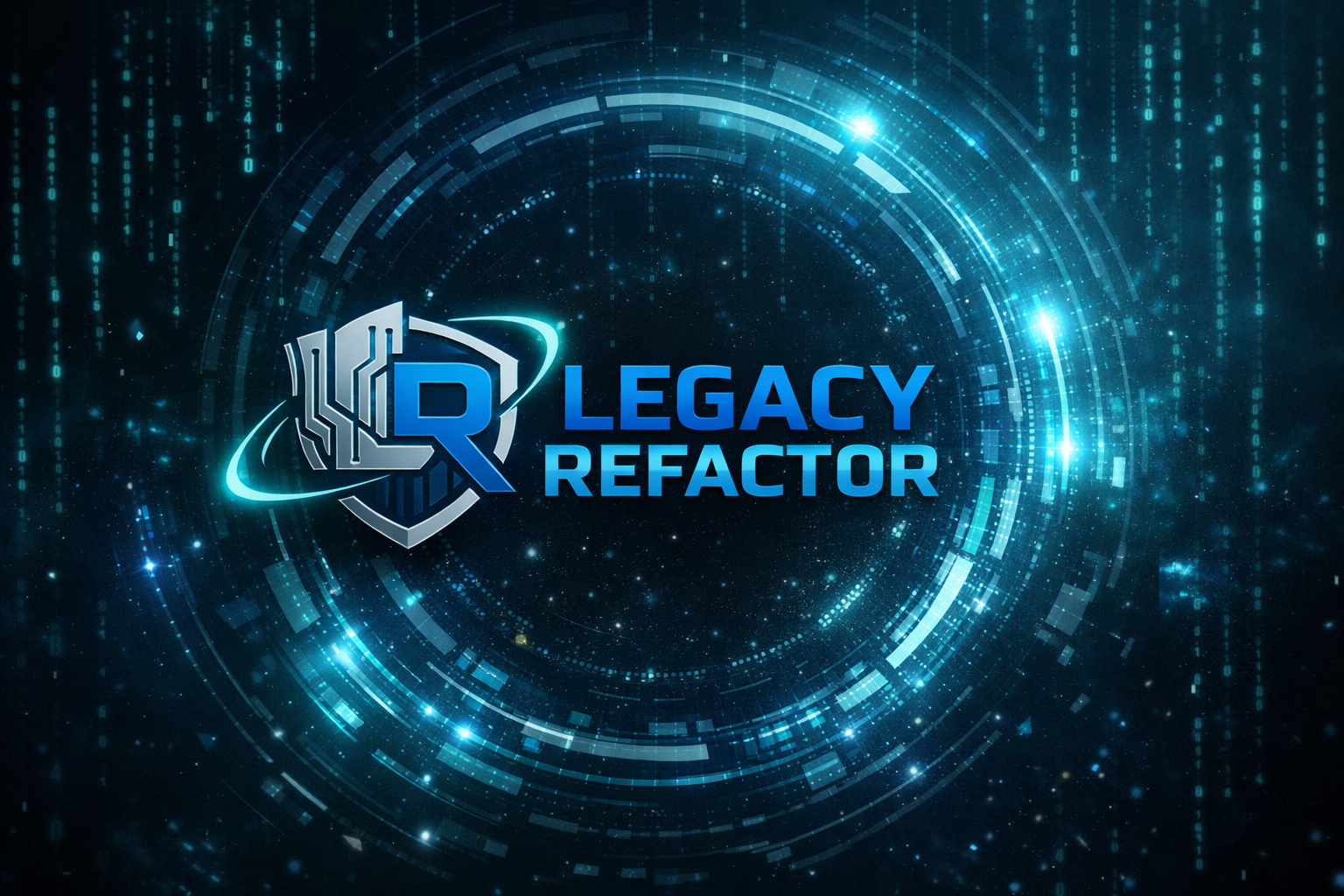 Legacy Refactor Hero